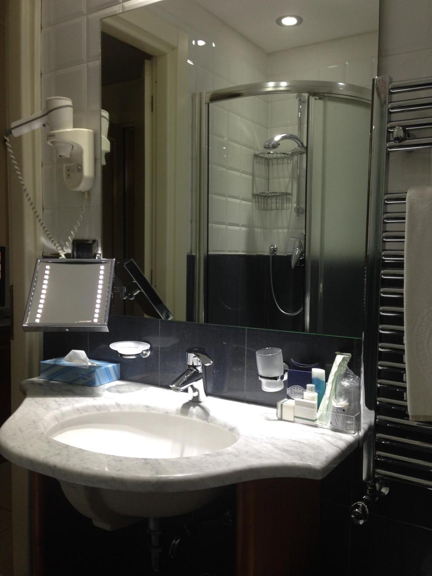 Hotel Villa Savoia Torino Cameră foto